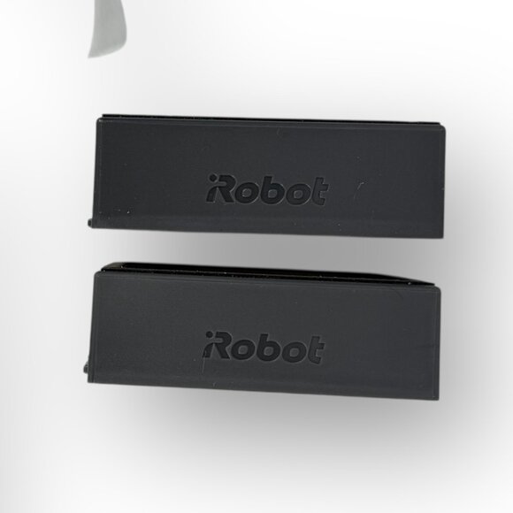 iRobot Roomba Genuine Filters (2) + 3-Arm Side Brush + Tool for i/e Series Kit - Picture 2 of 3